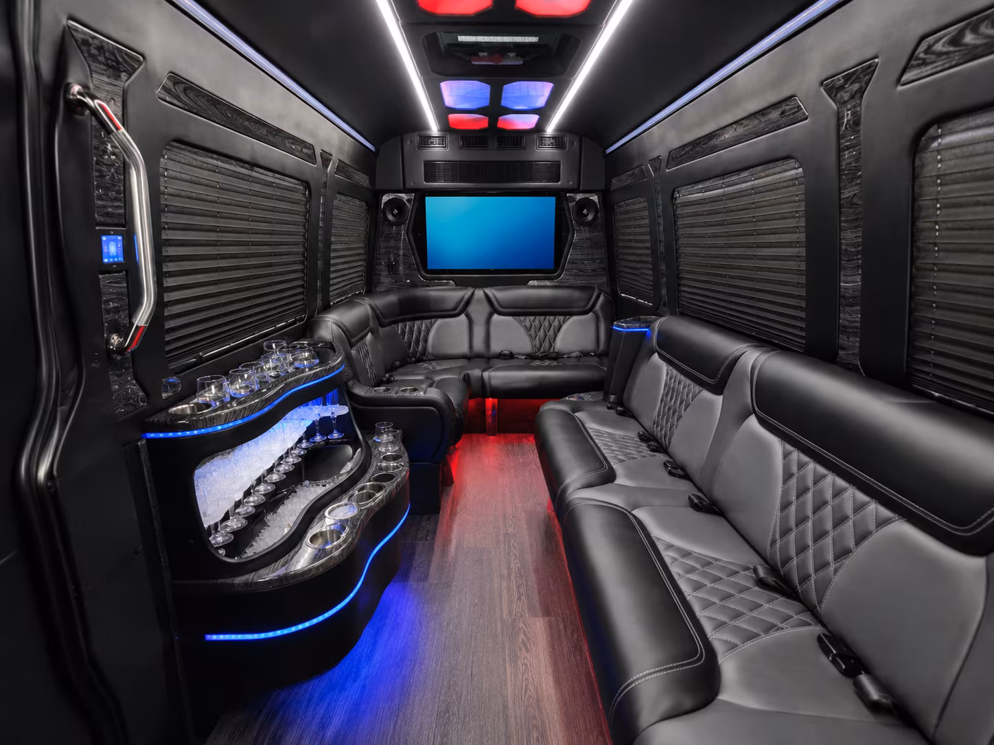 booking transportation to lawrence livermore national laboratory from tracy is fast