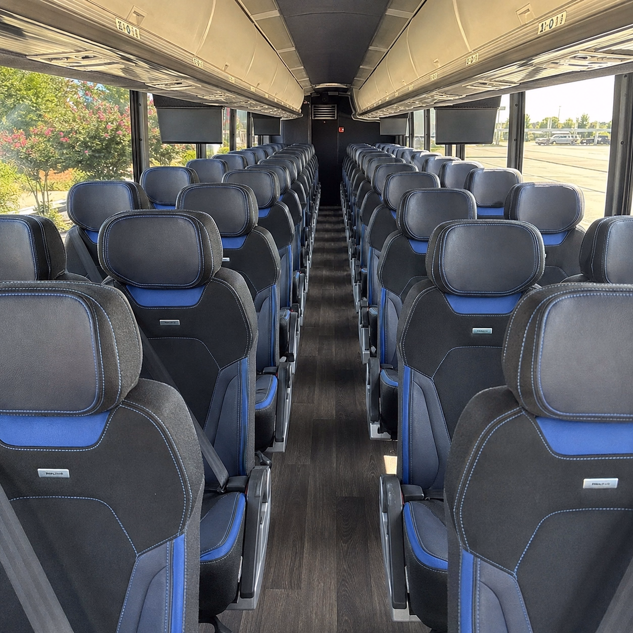 charter buses from tracy to bay area sporting events concerts