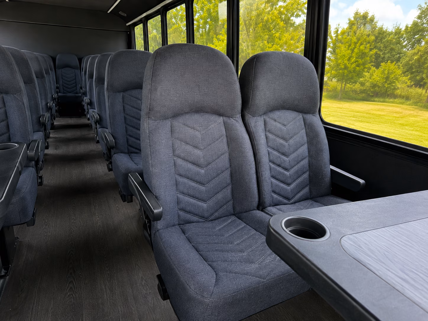 dublin sporting event transportation