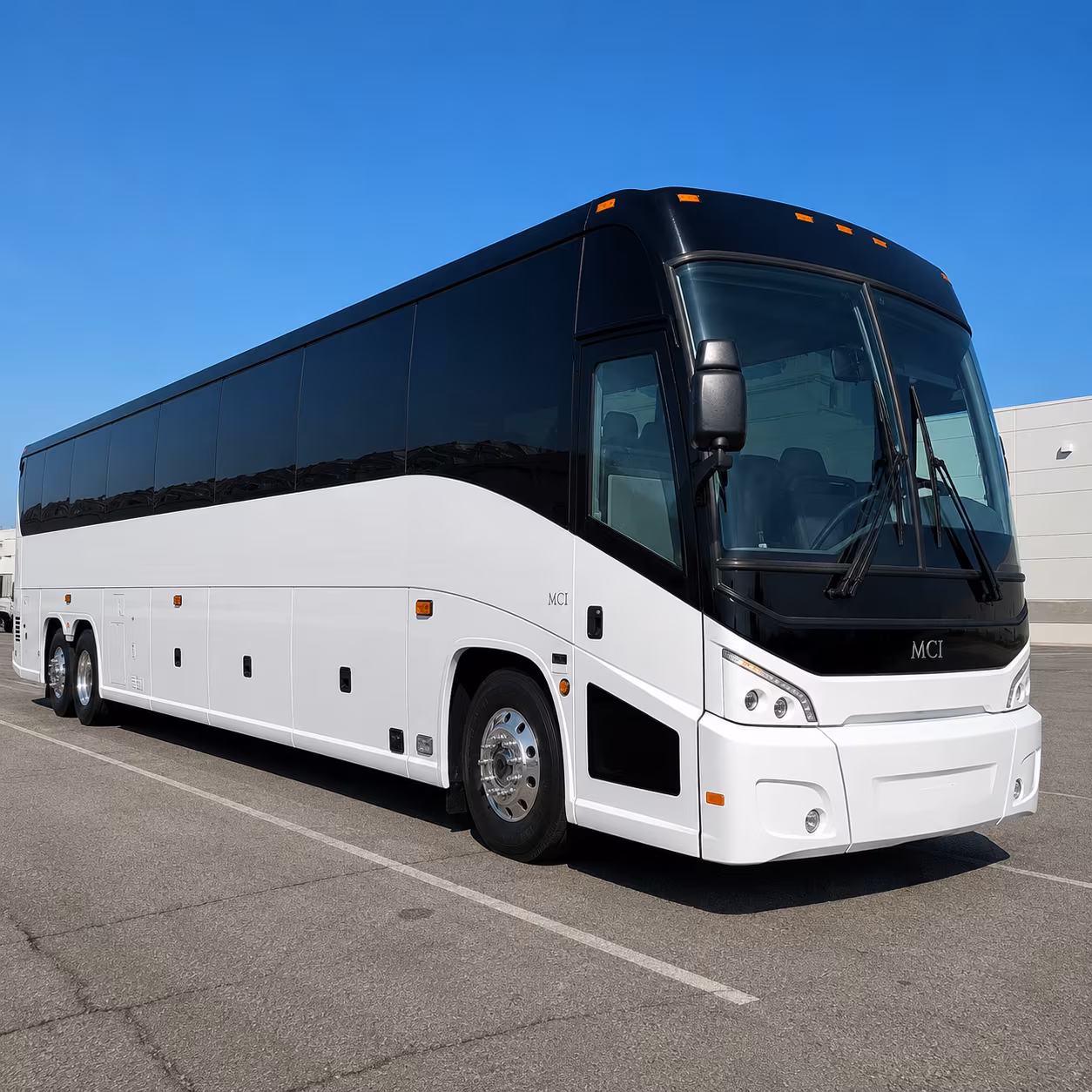 employee shuttle services between tracy facilities and the bay area