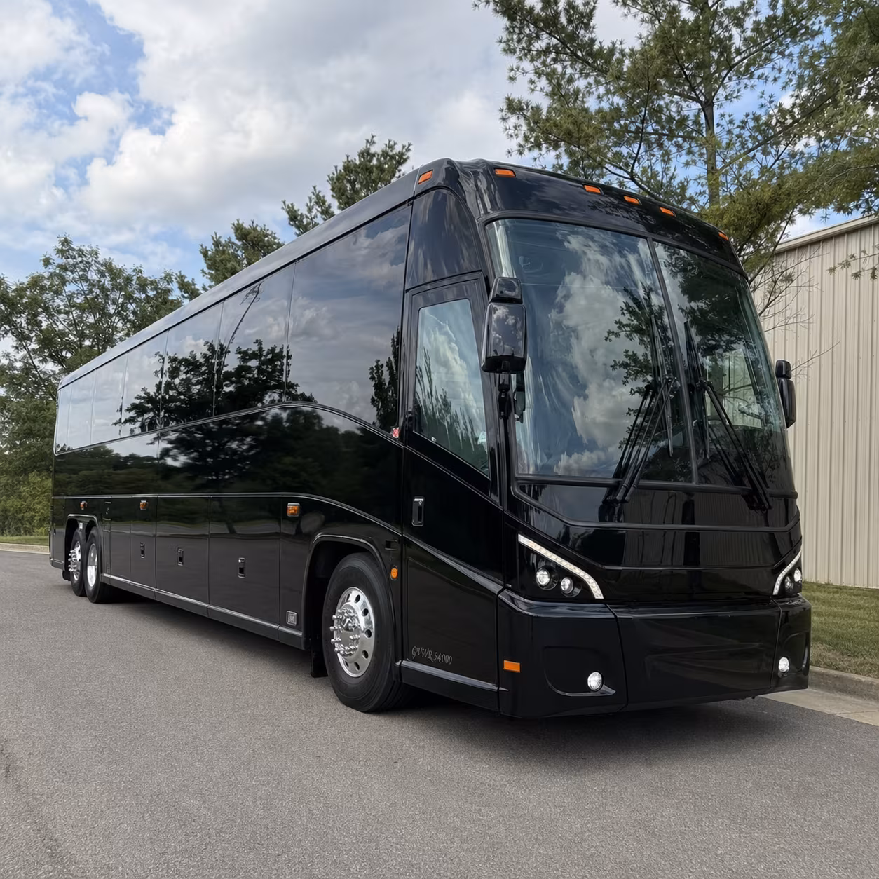 group transportation for dla distribution san joaquin and tracy area defense contractors