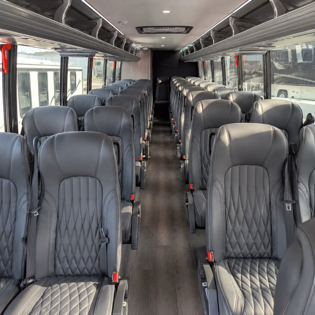 manteca bus rentals