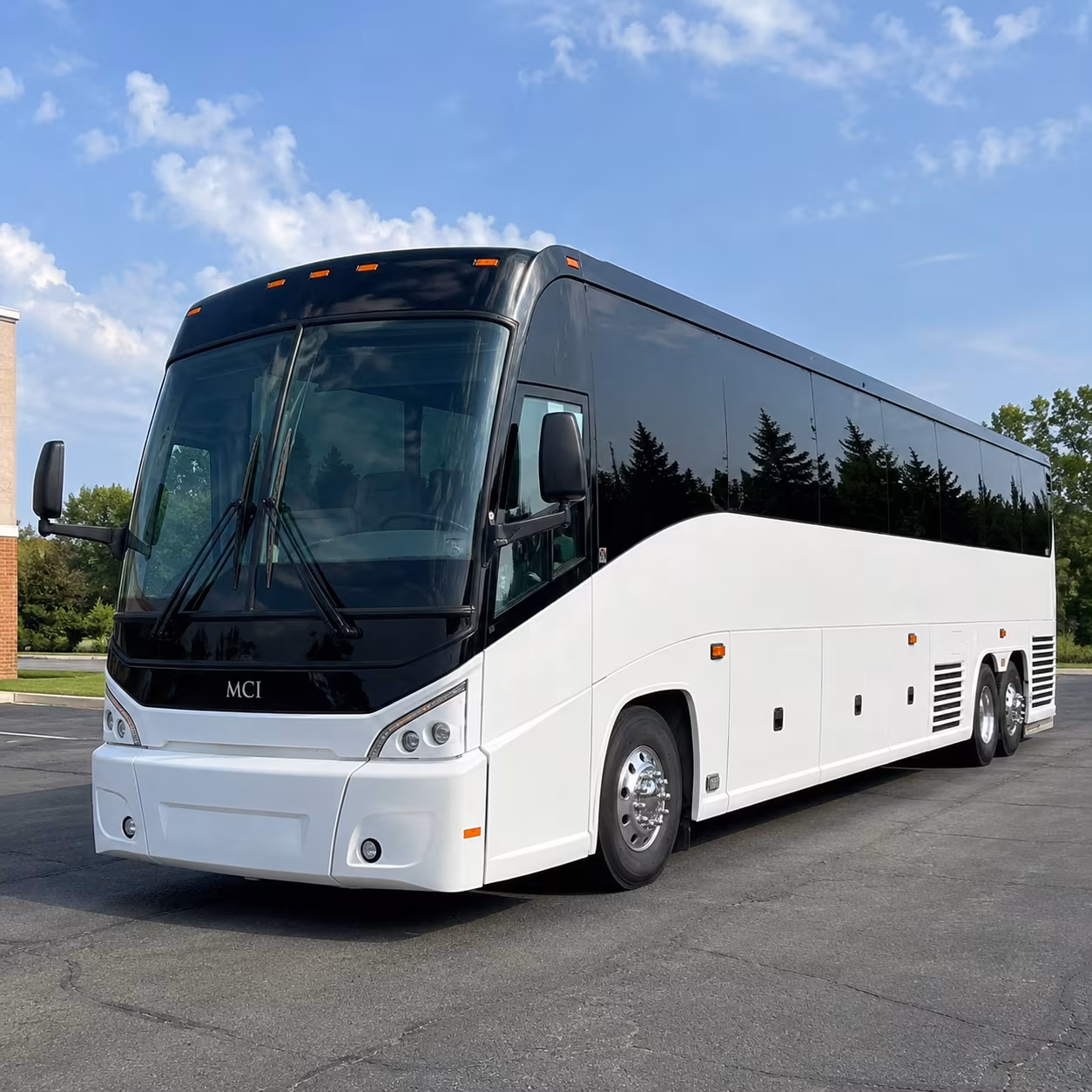 school teams and groups in tracy can travel to tournaments and events with ease