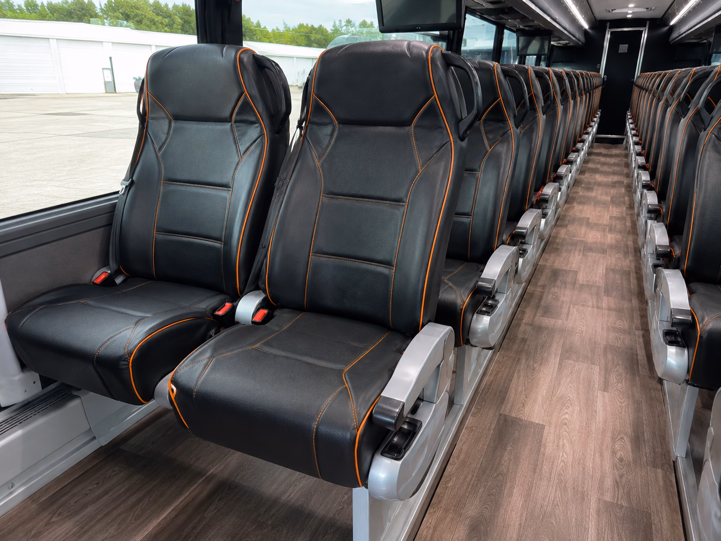 shuttle your guests over the altamont pass without the late night drive