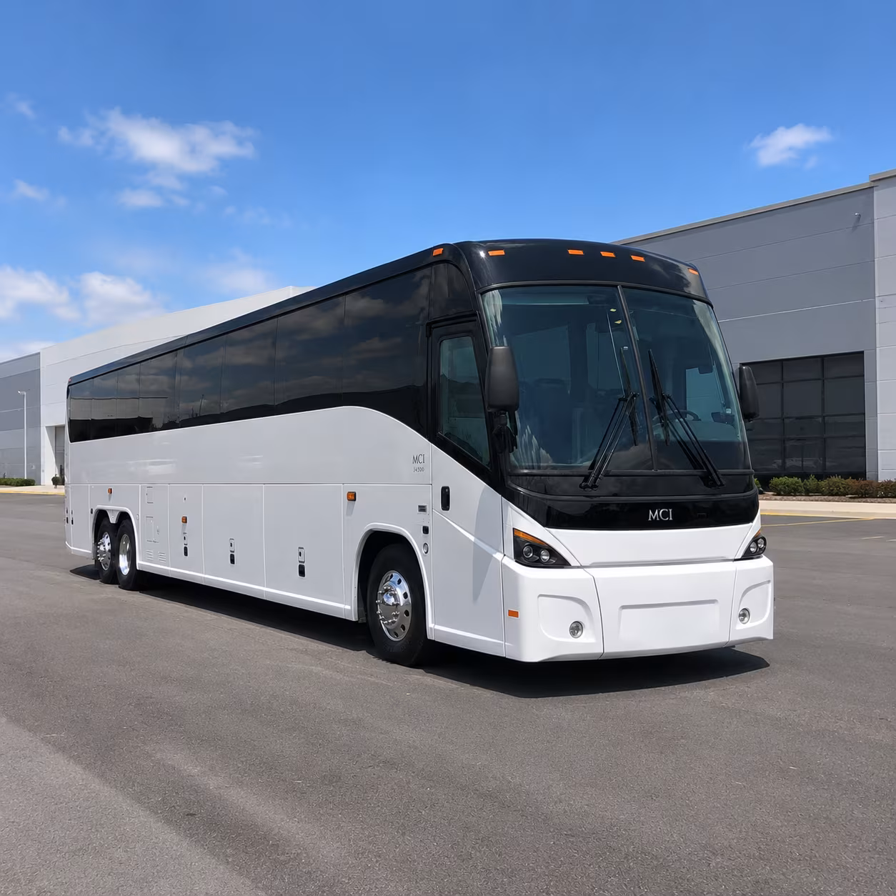 shuttle your shift workers between tracy s distribution centers and the ace train station