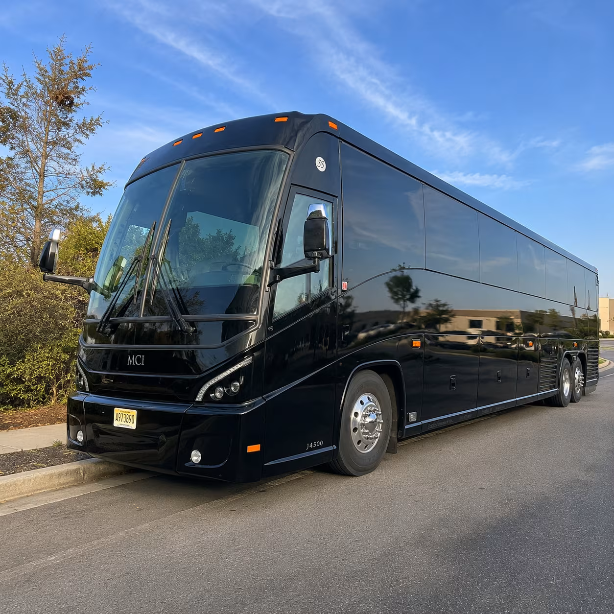 shuttling personnel between tracy and travis air force base is easy with tracycharterbuscompany com