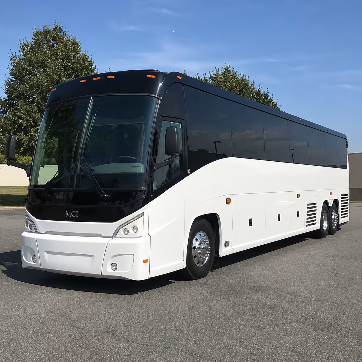 take your group over the altamont pass to the bay area in comfort