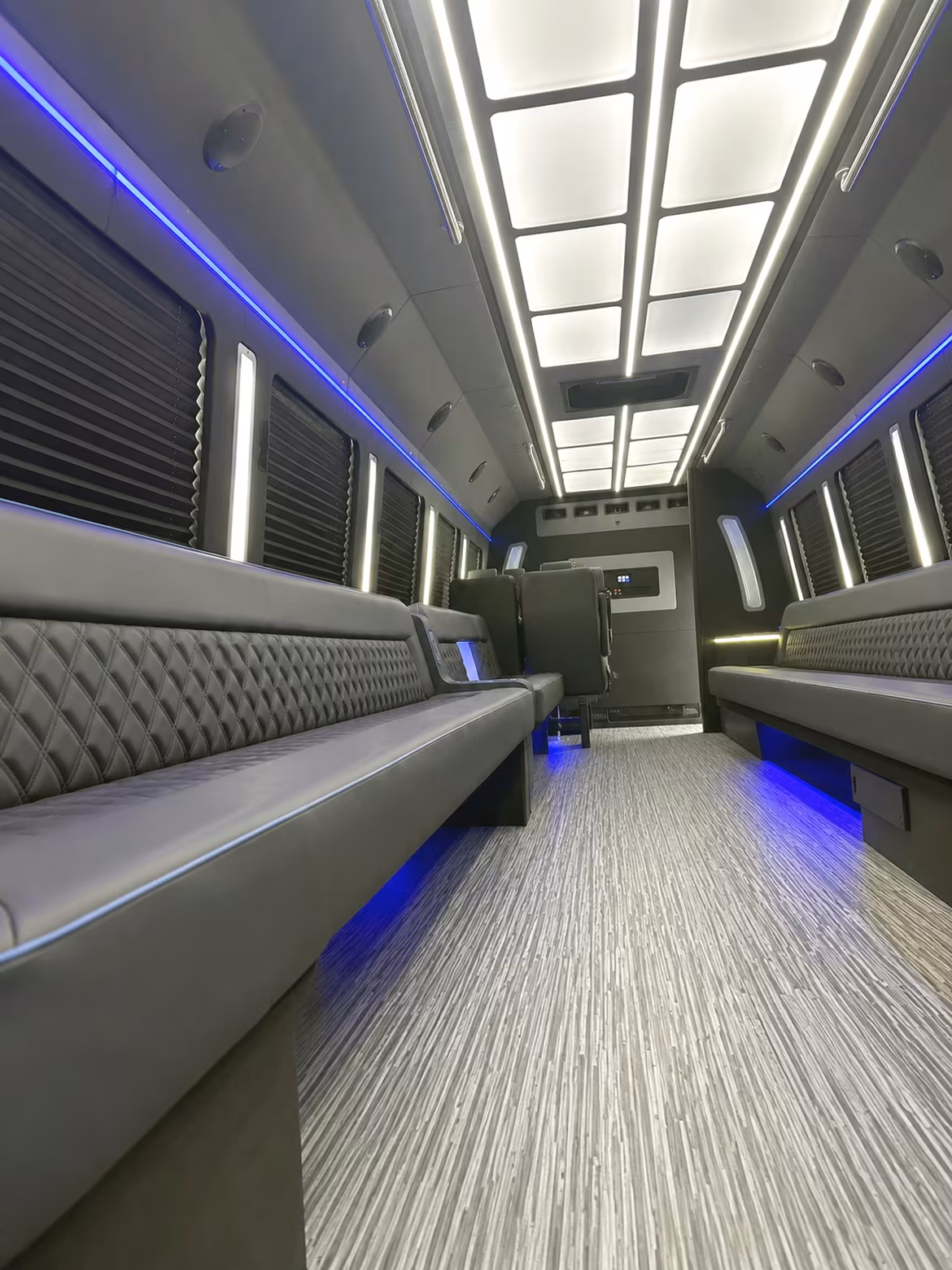 tracy party bus booking step 3