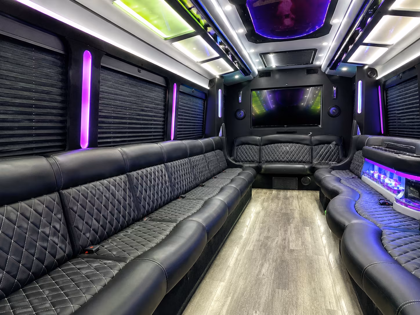 tracy party bus rental 2