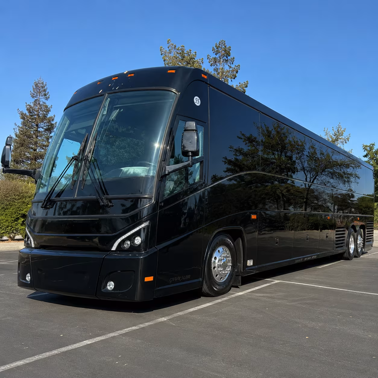 tracycharterbuscompany com makes state agency and government meeting transportation from tracy effortless