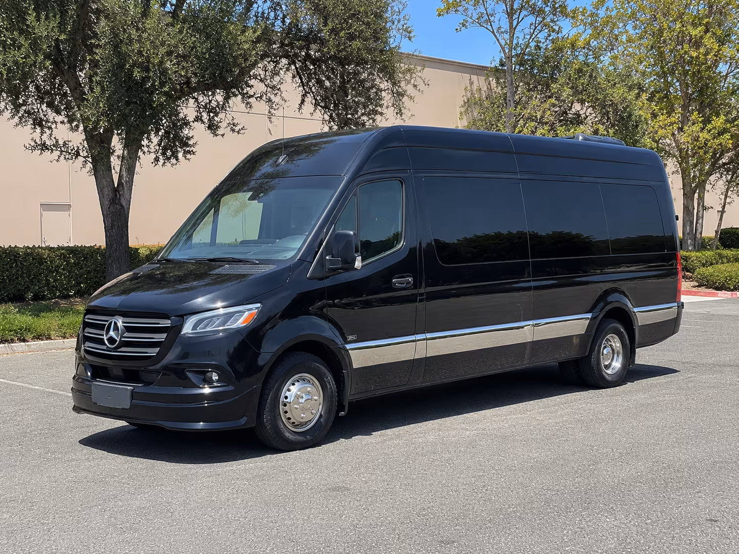 turlock field trip transportation
