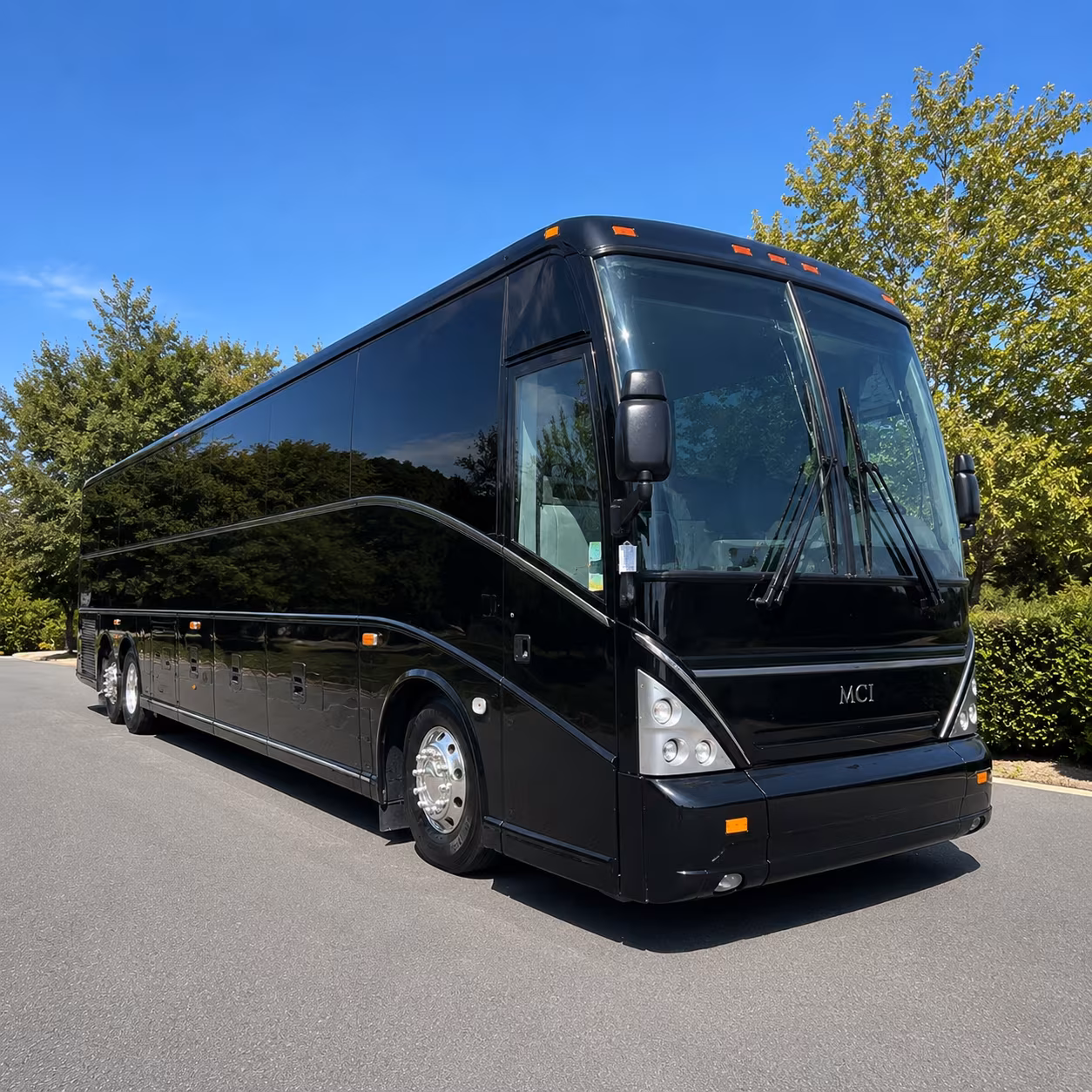wedding private event transportation in tracy california