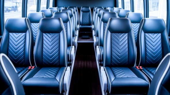15 passenger minibus rental antioch