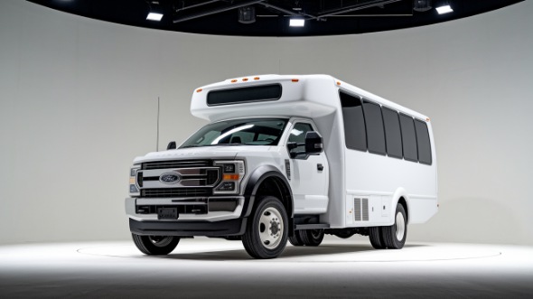 20 passenger minibus antioch