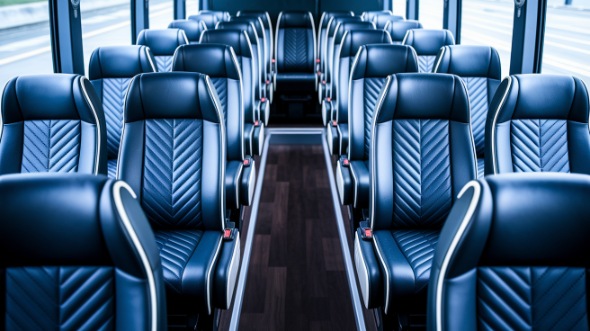25 passenger minibus rental antioch