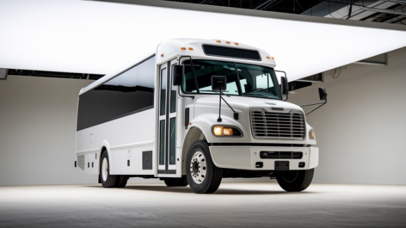 30 passenger minibus manteca