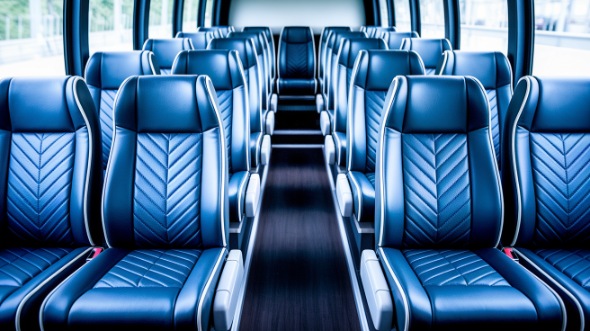 30 passenger minibus rental antioch