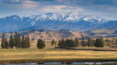 amador valley