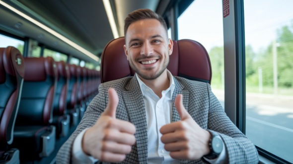 antioch corporate transportation