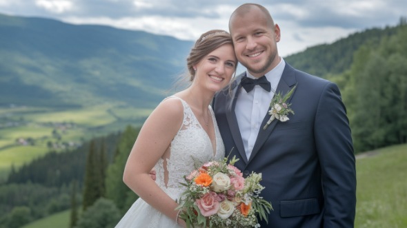 antioch wedding transportation