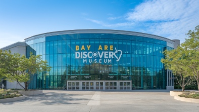 bay area discovery museum
