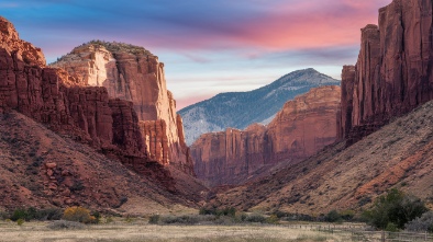 bollinger canyon