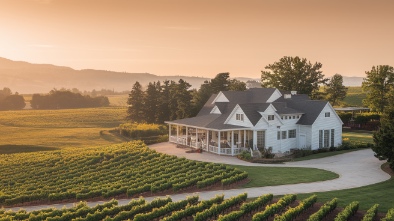 brendt family winery