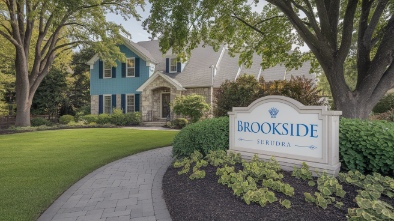 brookside