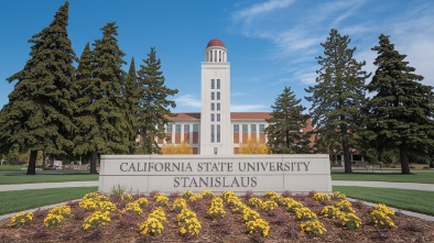 california state university stanislaus