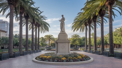 central park san ramon city center