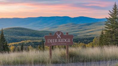 deer ridge