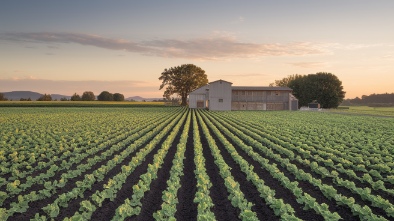 dellosso family farm