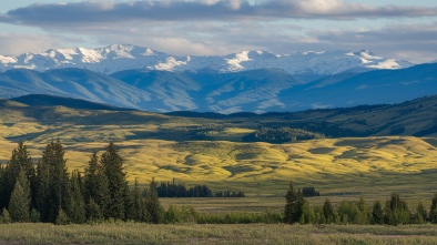 dougherty valleywindemere ranch
