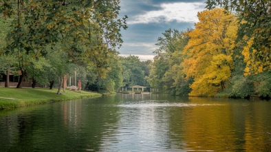 dr powers park