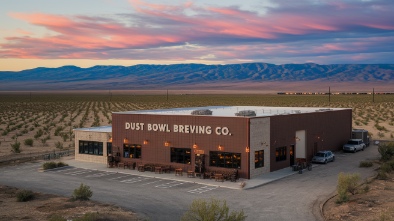 dust bowl brewing co