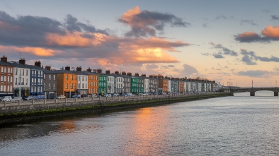 east dublin