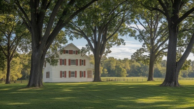 forest home farms historic park