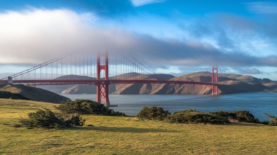 golden gate park