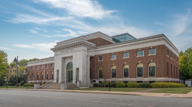 haggin museum