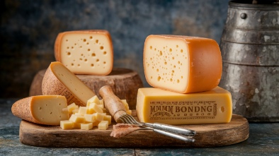 hilmar cheese company
