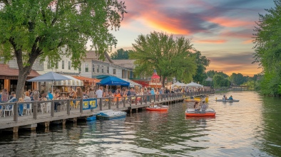 isleton crawdad festival
