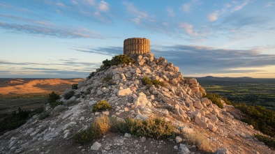 la loma