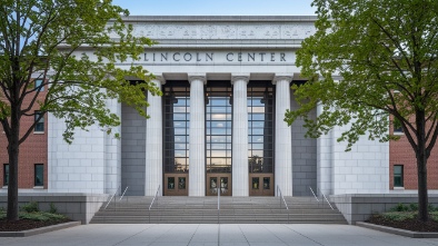 lincoln center