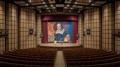 livermore shakespeare festival