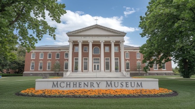 mchenry museum