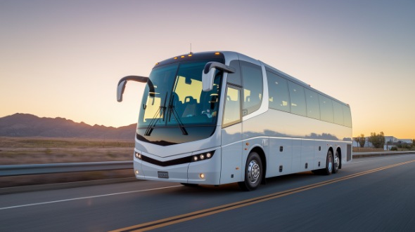 modesto private event transportation