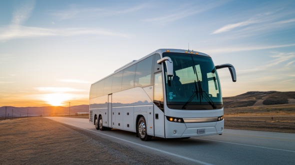modesto school event transportation
