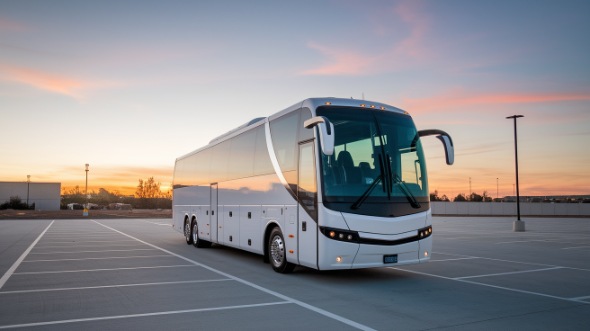 modesto sporting event transportation