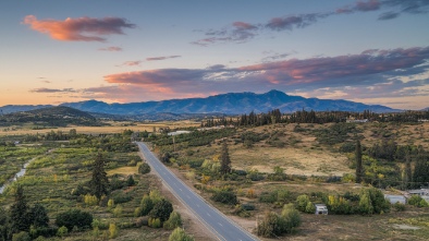 northeast tracy
