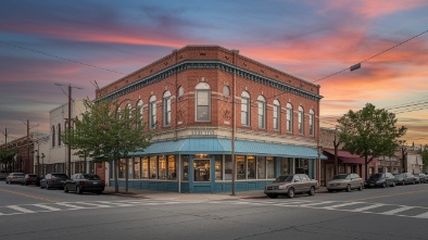 old manteca